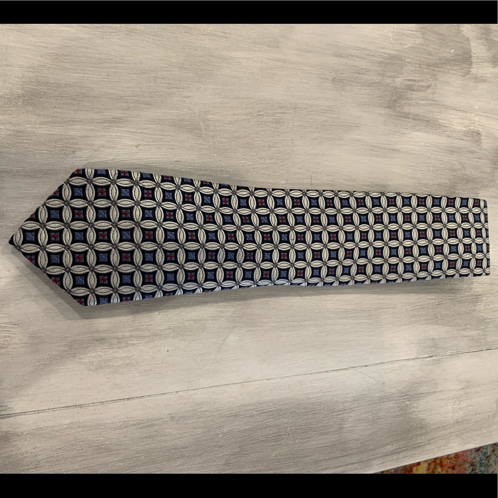 Jos. A. Bank Signature tie